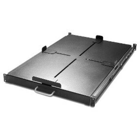 APC AR8128BLK accessoire de racks Étagère