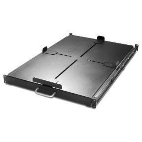 APC AR8128BLK porta accessori Mensola per scaffale