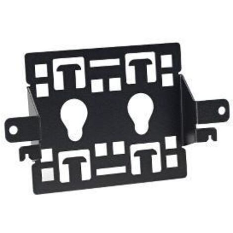 APC AR824002 accessoire de racks Équerre de fixation