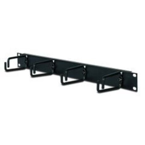 APC AR8425A Rack Zubehör Kabelmanagementtafel