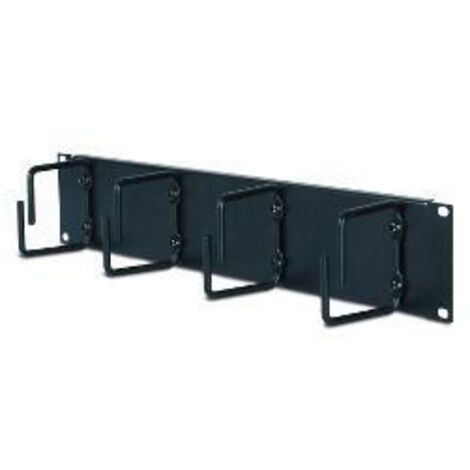 APC AR8426A accessoire de racks Panneau de gestion de câbles