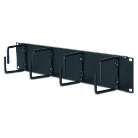 APC AR8426A Horizontal Cable Organizer 2U