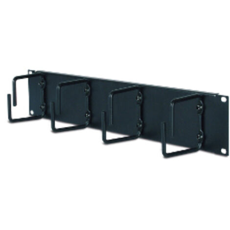 APC AR8426A porta accessori Pannello di gestione del cavo