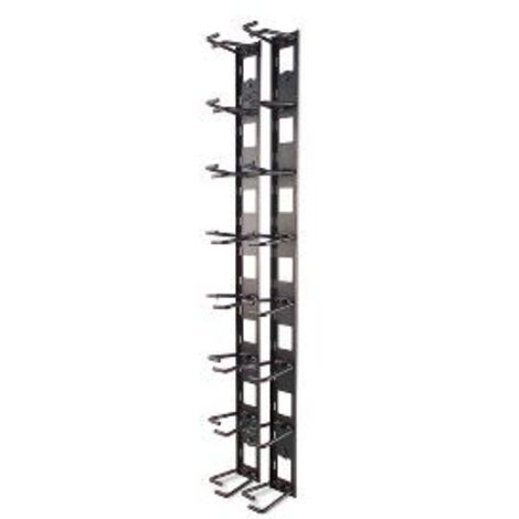 APC AR8442 accesorio de bastidor Panel de gestión de cables