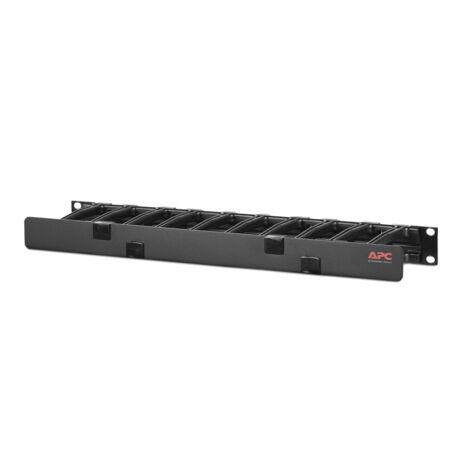 APC AR8602A accessoire de racks Panneau de gestion de câbles