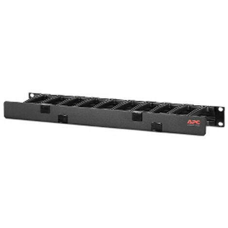 APC AR8602A porta accessori Pannello di gestione del cavo
