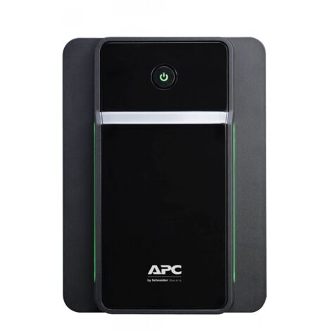 APC BACK-UPS 1600VA  230V  AVR