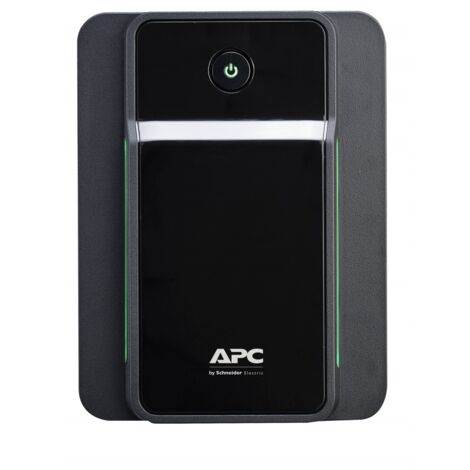 APC Back UPS 230 V, Schuko
