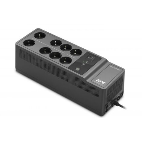 APC BACK-UPS ES 650VA 230V