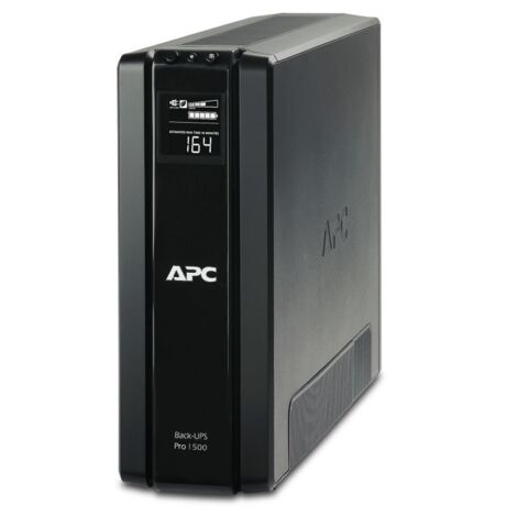 APC BACK-UPS PRO 1500VAS SCHUKO