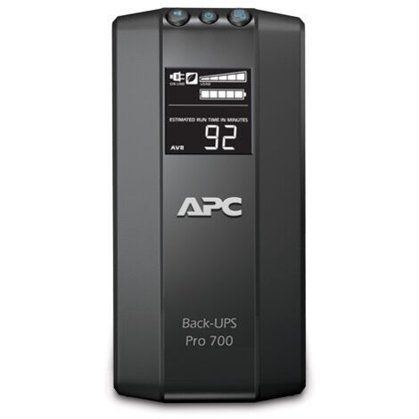 APC Back UPS RS LCD 700 Master Control (BR700G)