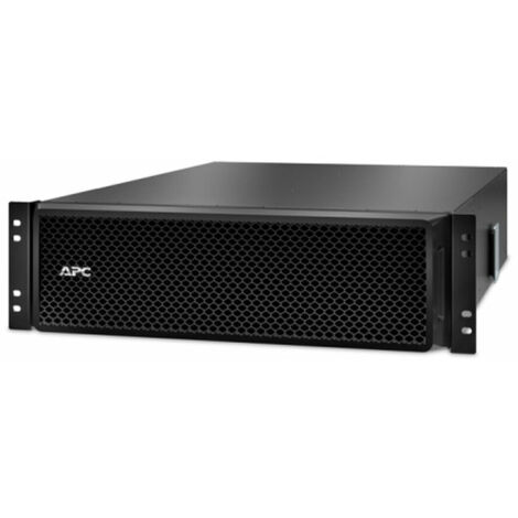 APC BATERIA 192V SRT 8 KVAS 10KVAS