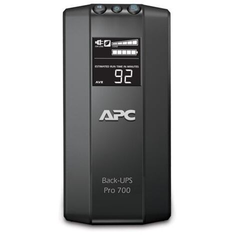 APC BR700G gruppo di continuità (UPS) 0,7 kVA 420 W
