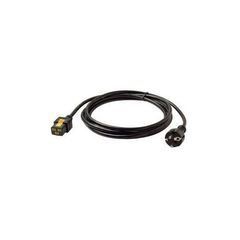 APC câble d'alimentation (240 VCA) - 3 m (AP8755)