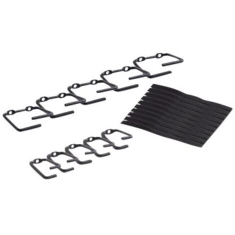 APC CABLE MANAGEMENT RINGS