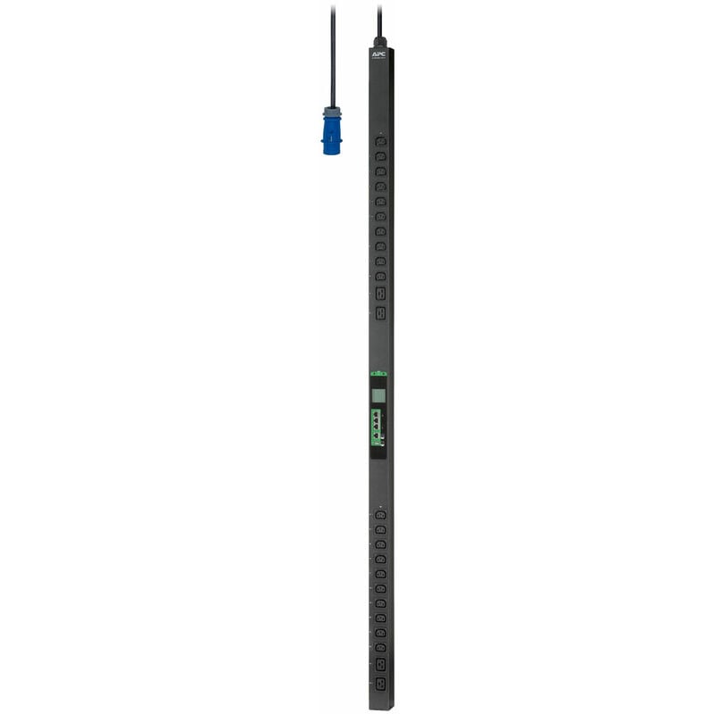 

APC Distribuidor de energía APC EPDU1116S 24 X AC