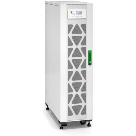 APC Easy 3S gruppo di continuità (UPS) Doppia conversione (online) 10 kVA 10000 W