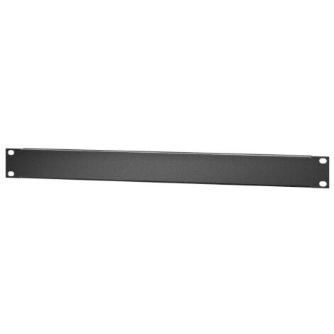 APC Easy Rack 1HE Blindblende, Inhalt 10 Stück (ER7BP1U)