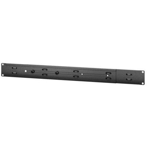 APC Easy Rack Cable Manager Panneau de gestion de câbles
