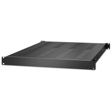 APC Easy Rack - Estante para bastidor - negro