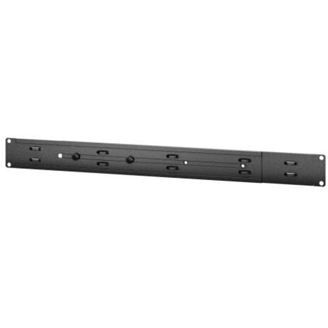 APC Easy Rack Zubehör - Kabelmanager (ER7DCM)
