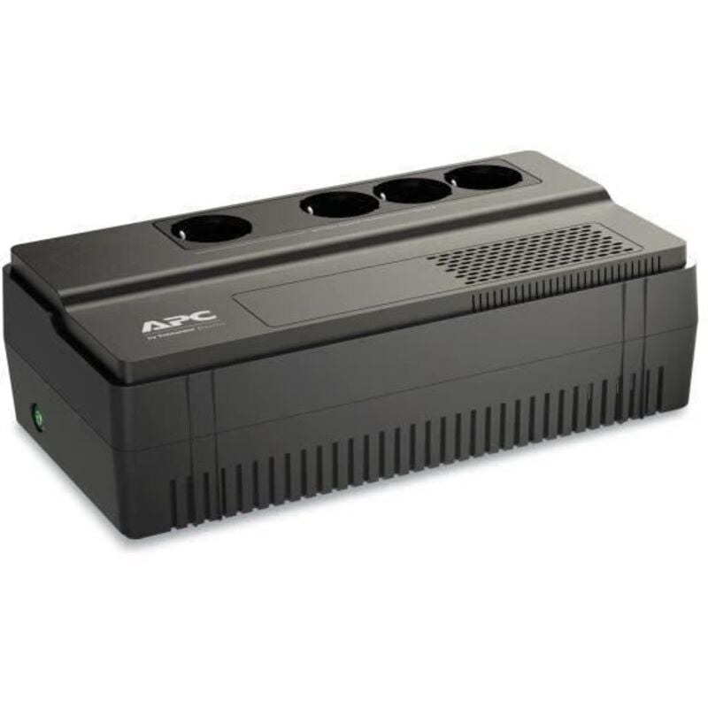 APC - easy ups bv - Line interactive / 500VA / 4x cee