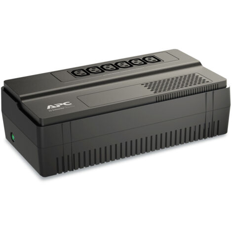 APC Easy-UPS BV 500VA, AVR,IEC Outlet, 230V (BV500I)