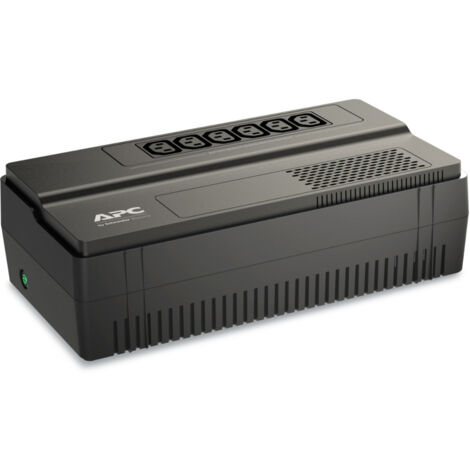 APC Easy UPS BV BV800I - Onduleur - CA 230 V - 450 Watt - 800 VA - connecteurs de sortie : 4
