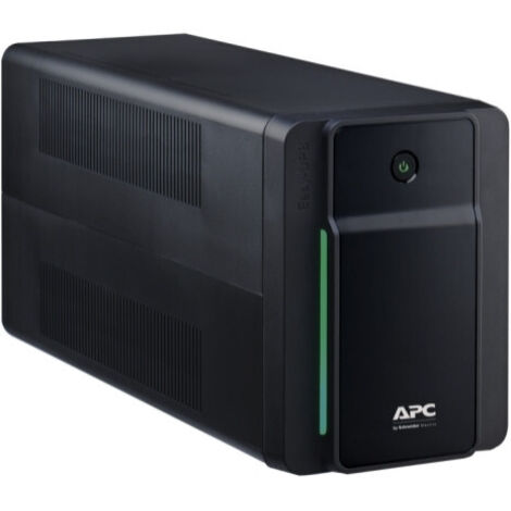 APC Easy UPS BVX - onduleur line-interactive - 1200VA, 230V - Prises Schuko (BVX1200LI-GR)