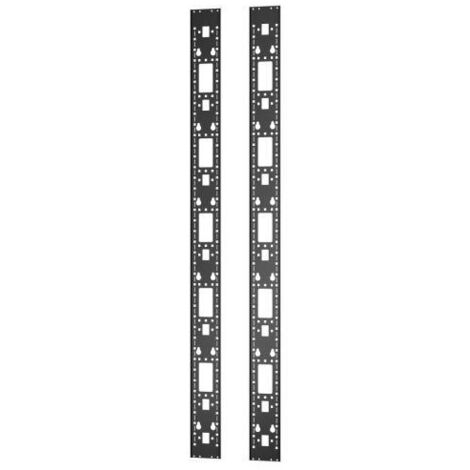 APC ER7RCC42 accessoire de racks Rail d’étagère