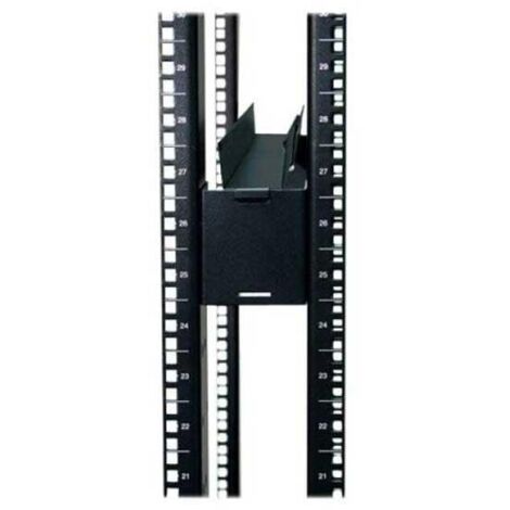 APC Kabelführung, seitlich, Kabelwanne (AR8008BLK)
