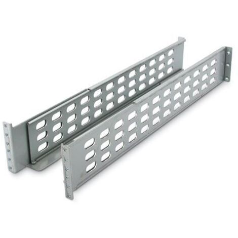 APC Kit de rails de montage gris acier renforcé
