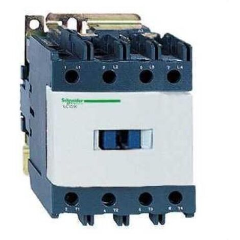 APC LC1D80004P7 contatto ausiliare