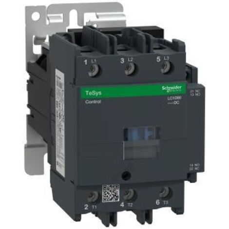 APC LC1D80BD contatto ausiliare