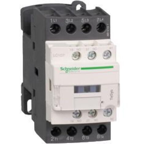APC LC1DT40BD contatto ausiliare