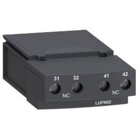 APC LUFN11 contatto ausiliare
