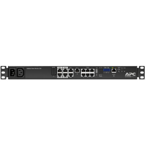 APC NBRK0250A accessorio per gruppi di continuitÃ  [UPS] (NetBotz Rack 250A)