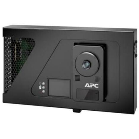 APC NETBOTZ ROOM MONITOR 755