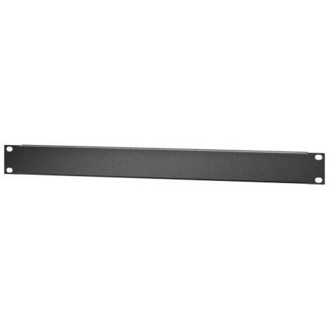 APC PANNELLO STD 1U X EASY RACK 10 PZ
