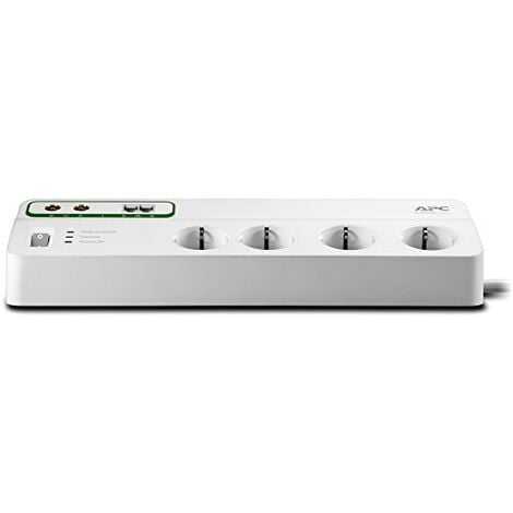 APC PMF83VT-GR PROTECTION SURTENSION
