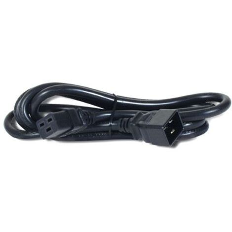APC Power Cord 16A - C19 zu C20 (AP9877)