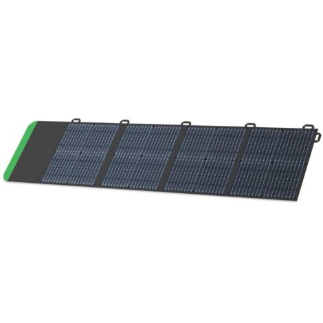 Apc PSP100 panneau solaire portable bleu 100 Watts