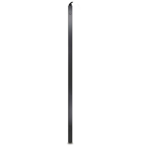 APC, Rack PDU 2G Metered 32A, 230V, (36) C13 & (6) C19 (AP8853)