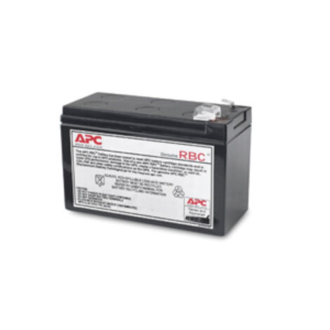 APC RBC114 Sealed Lead Acid (VRLA) 12 V