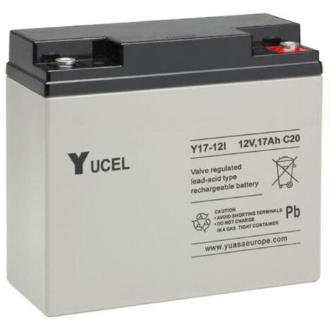 APC RBC30 Batterie de remplacement noire 2,28 kg