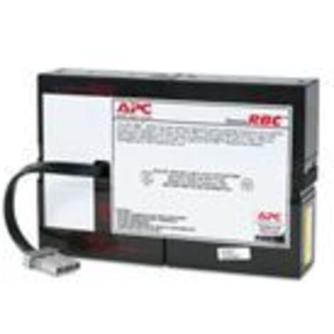 APC RBC59 carica batterie