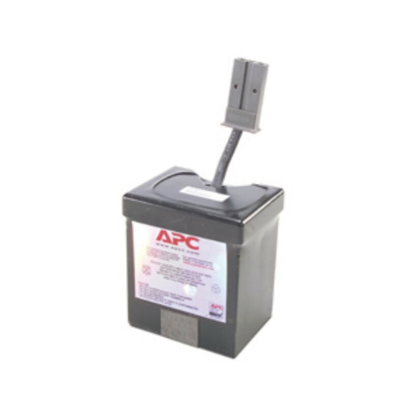APC - Replacement Battery Cartridge 29 (RBC29)