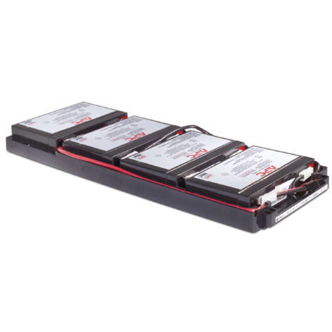 APC Replacement Battery Cartridge 34 RBC34