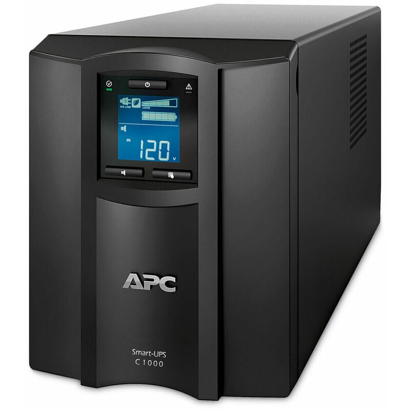 

APC SAI Interactivo APC SMC1000IC