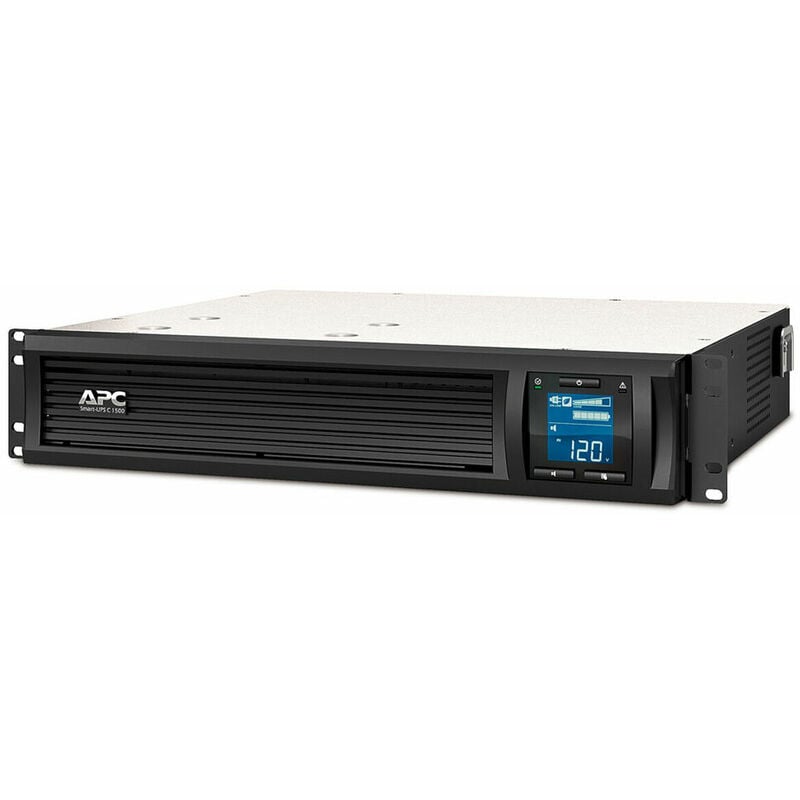 

APC SAI Interactivo APC SMC1500I-2UC